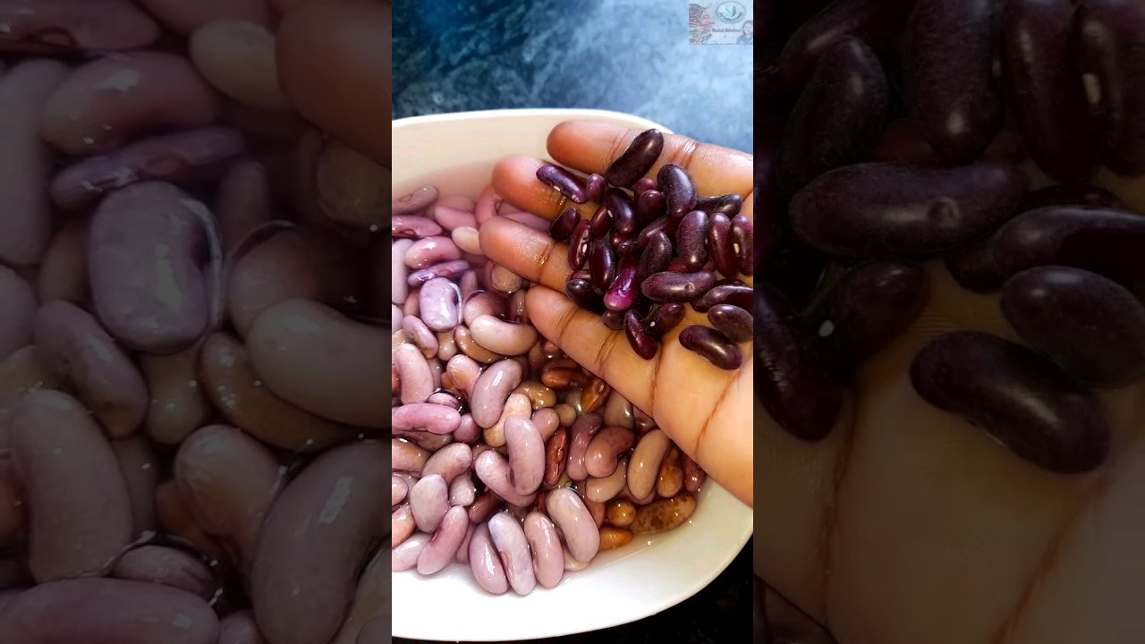 Fake Rajma / Vegetables Scam Silicone spray used 