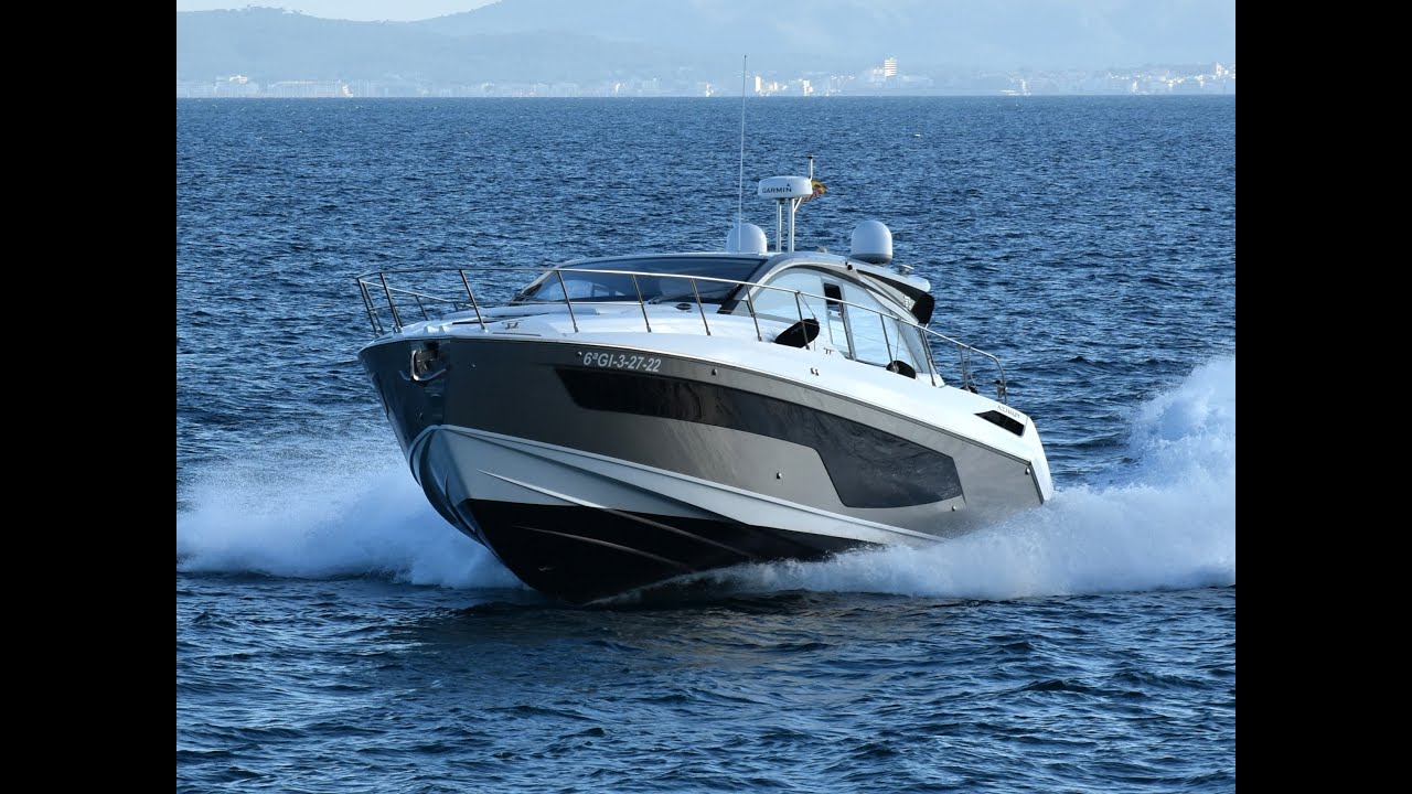 2020 Azimut Atlantis 51, VALENTINA