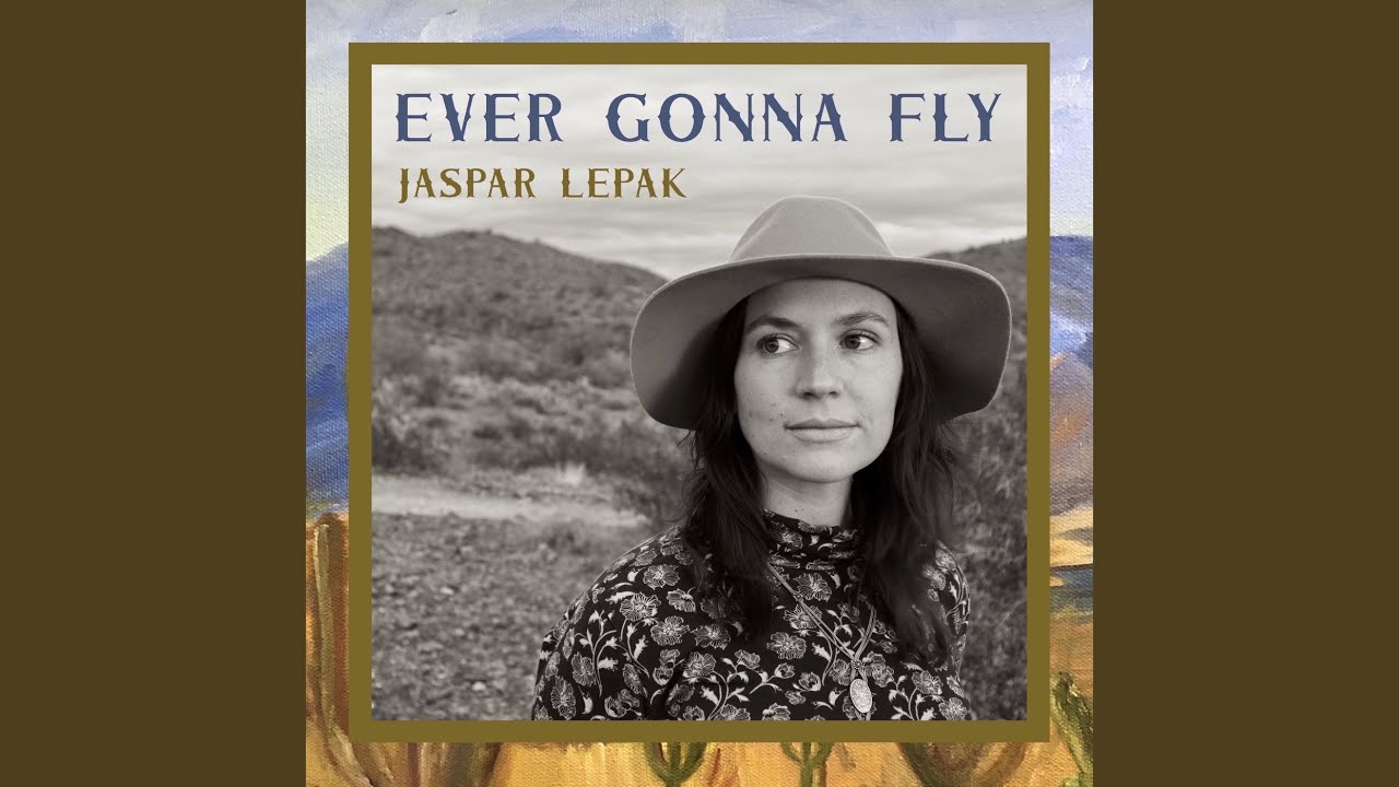 Ever Gonna Fly