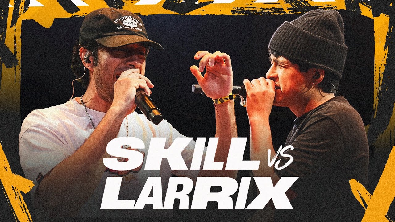 LARRIX vs SKILL | #FMSCOLOMBIA 2025/26 | Jornada 2 - Temporada 4 I Urban Roosters