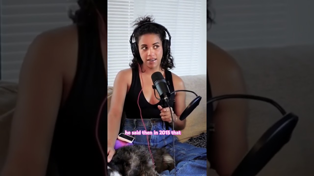 Do you remember this old Trump clip? #podcast #aleximccammond #2024election