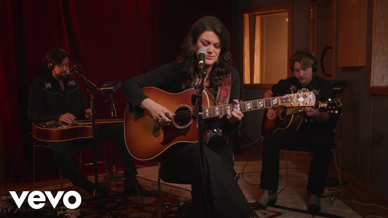 Mae Estes - Jukebox (Acoustic Sessions)