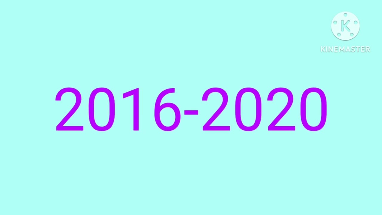 Logo History #251 Anima