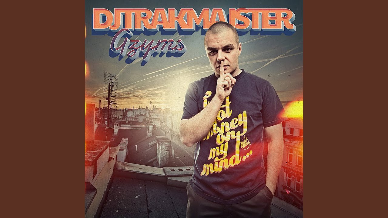 Trakmajster DJ