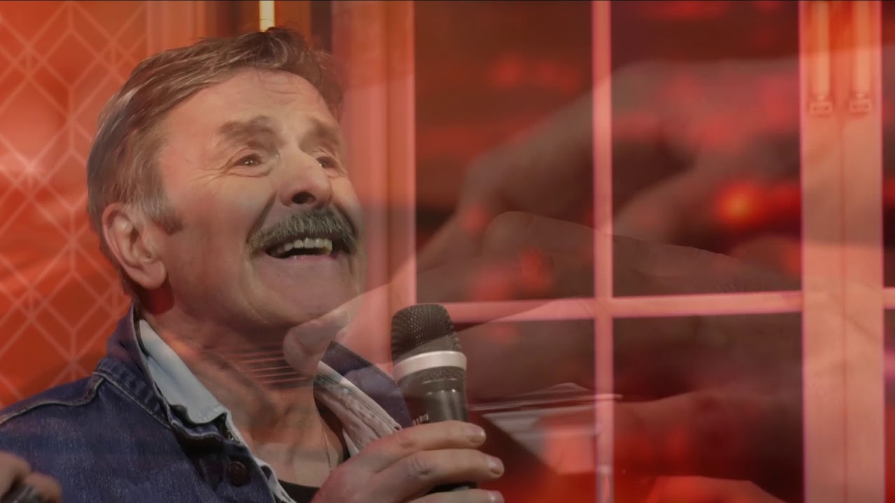 DARKO DOMIJAN & FRANKA BATELIĆ- ULICA JORGOVANA (DALIBOR PETKO SHOW CMC TV)