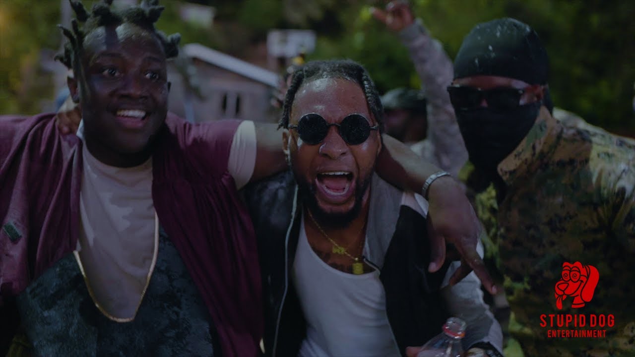 Lil Jelo ft. Happy Boy x DJ Fearless Kevon - Cocoa 2 (Official Music Video) Grenada Soca 2022
