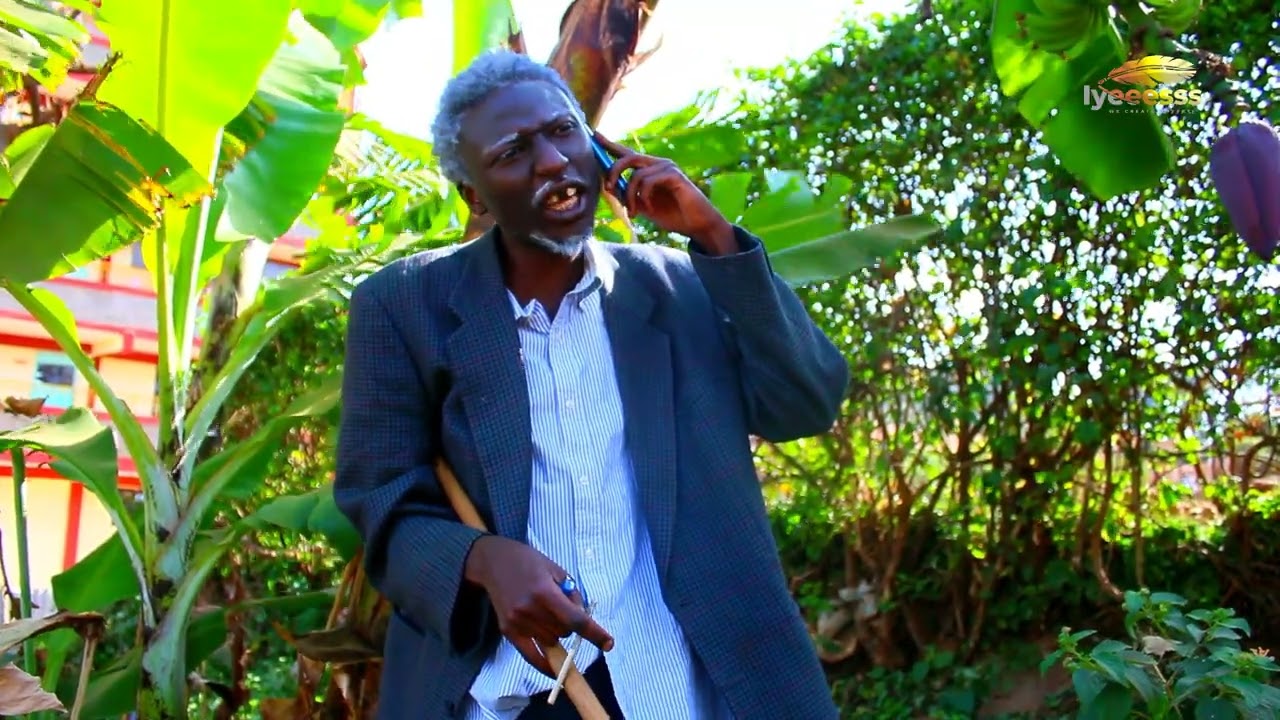 THIOMI CIA MUKORONI  BY SAMMY MURAYA (acted)