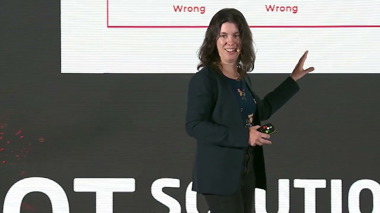 #IOTSWC25 | Qilimanjaro’s Quantum Computing: Applications in Industrial Automation and IoT