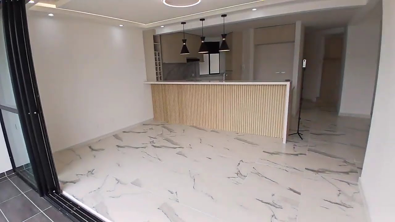 Bienes inmobiliaria alquila apartamento en parque natura Jamund&iacute;