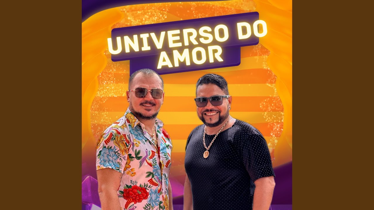 Universo do Amor