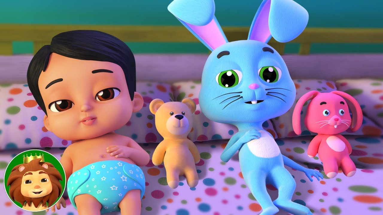 Ten In The Bed Song in Hindi, आलू कचालू बेटा + More Nursery Rhymes & Cartoon Videos for Kids