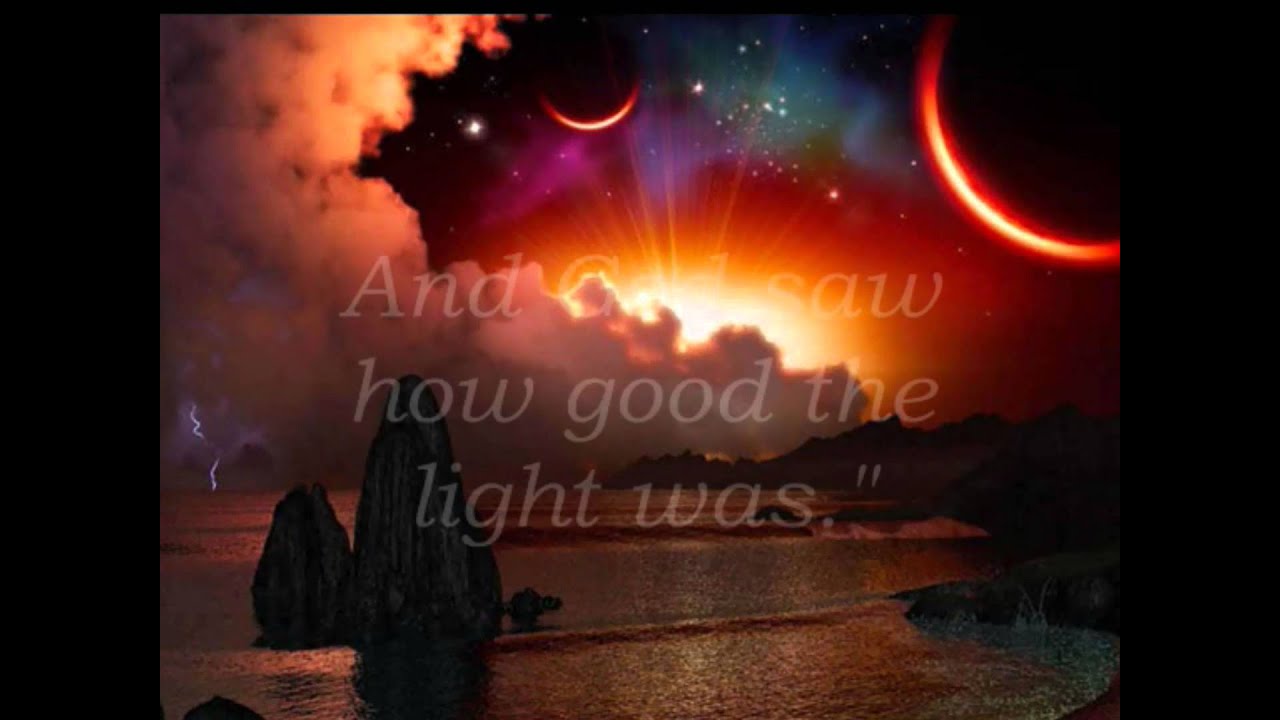 Rounds of Creation in the Divine Will.wmv