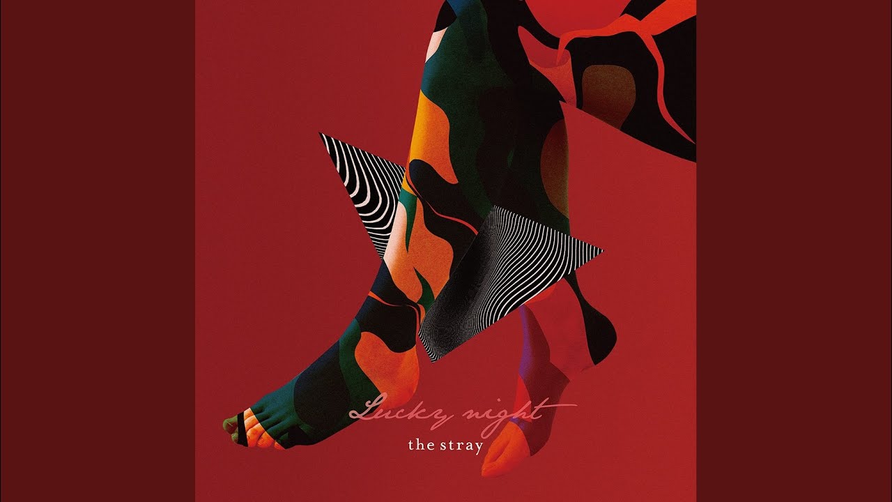 Lucky night (Feat. Reddy)