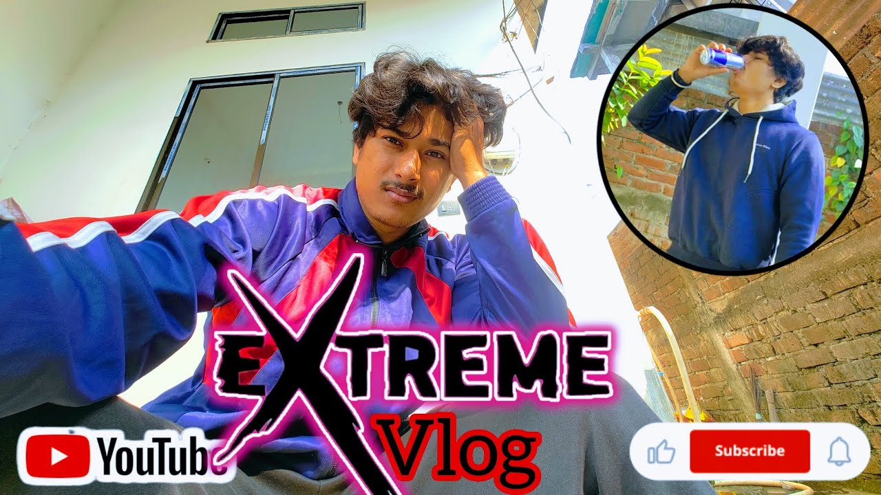 Aaj Kuch Extreme Hoga !! 🇮🇳▶️ | Daily Vlog 