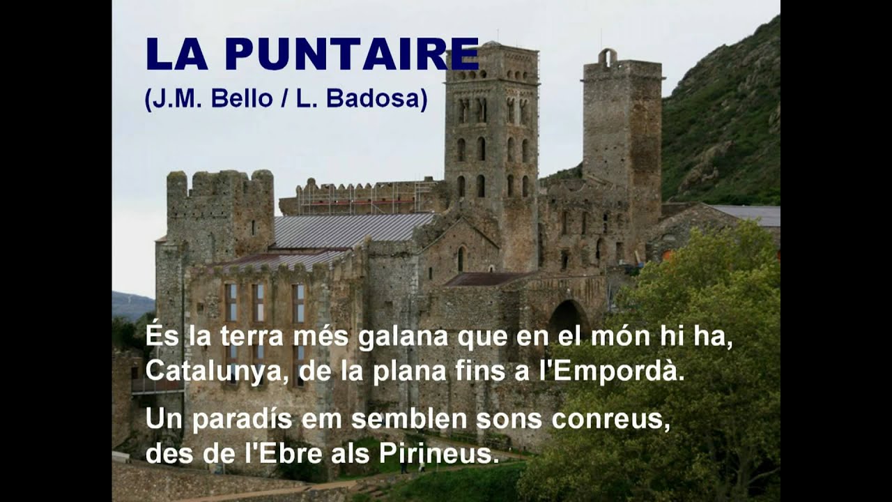 La Puntaire.WMV