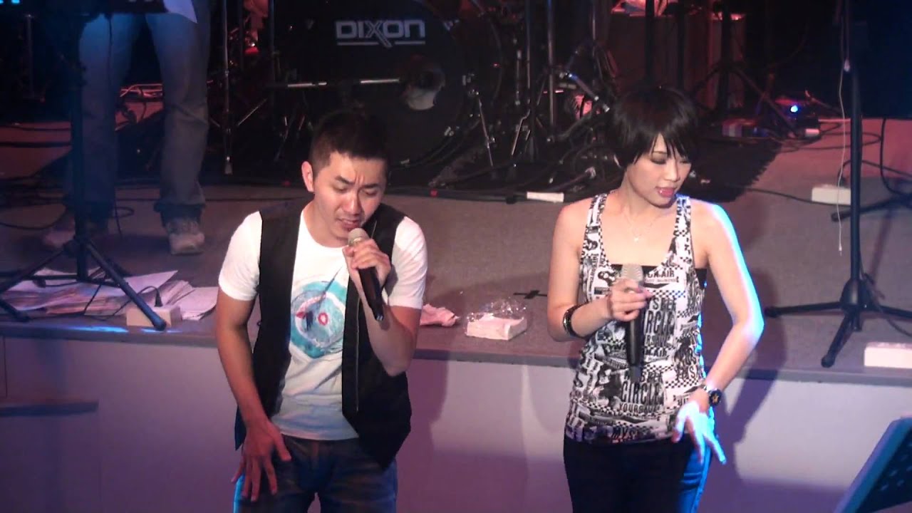 20100526 讓我取暖 陳以岫 林威良 @三四味屋.m2ts