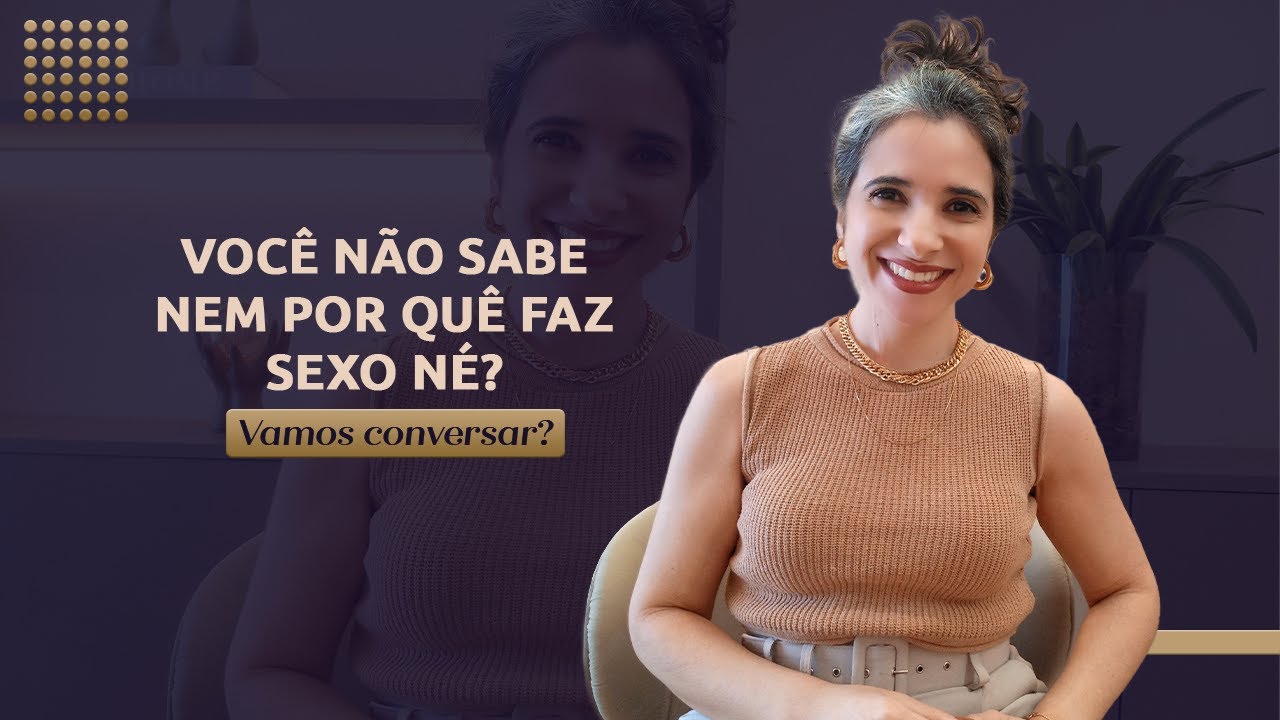 Dor na relação sexual, é normal?