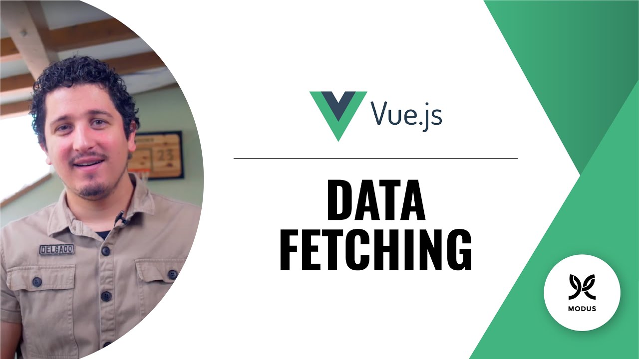 How to Fetch Data with Vue 3 Suspense, Fallbacks & Error Boundary