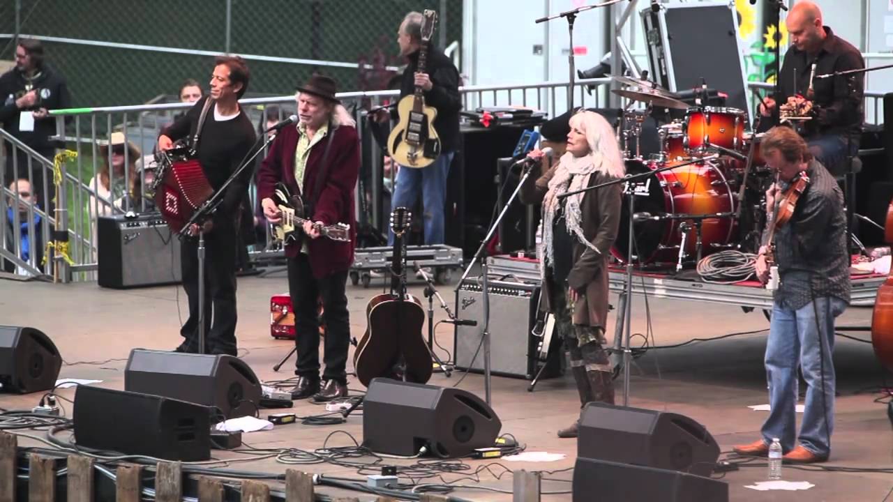 Buddy Miller 