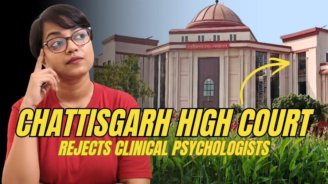 Questioning Clinical Psychologists, RCI, & Gatekeeping