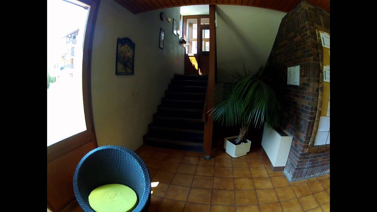 Visite Virtuelle Village Vacances VTF Les Niv&eacute;oles Aillon le Jeune