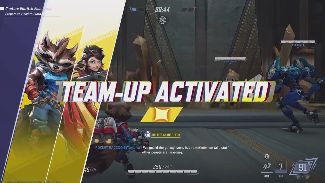 FINALLY! | Let's Play Marvel Rivals Ranked Matches Behind-the-Scenes!!!