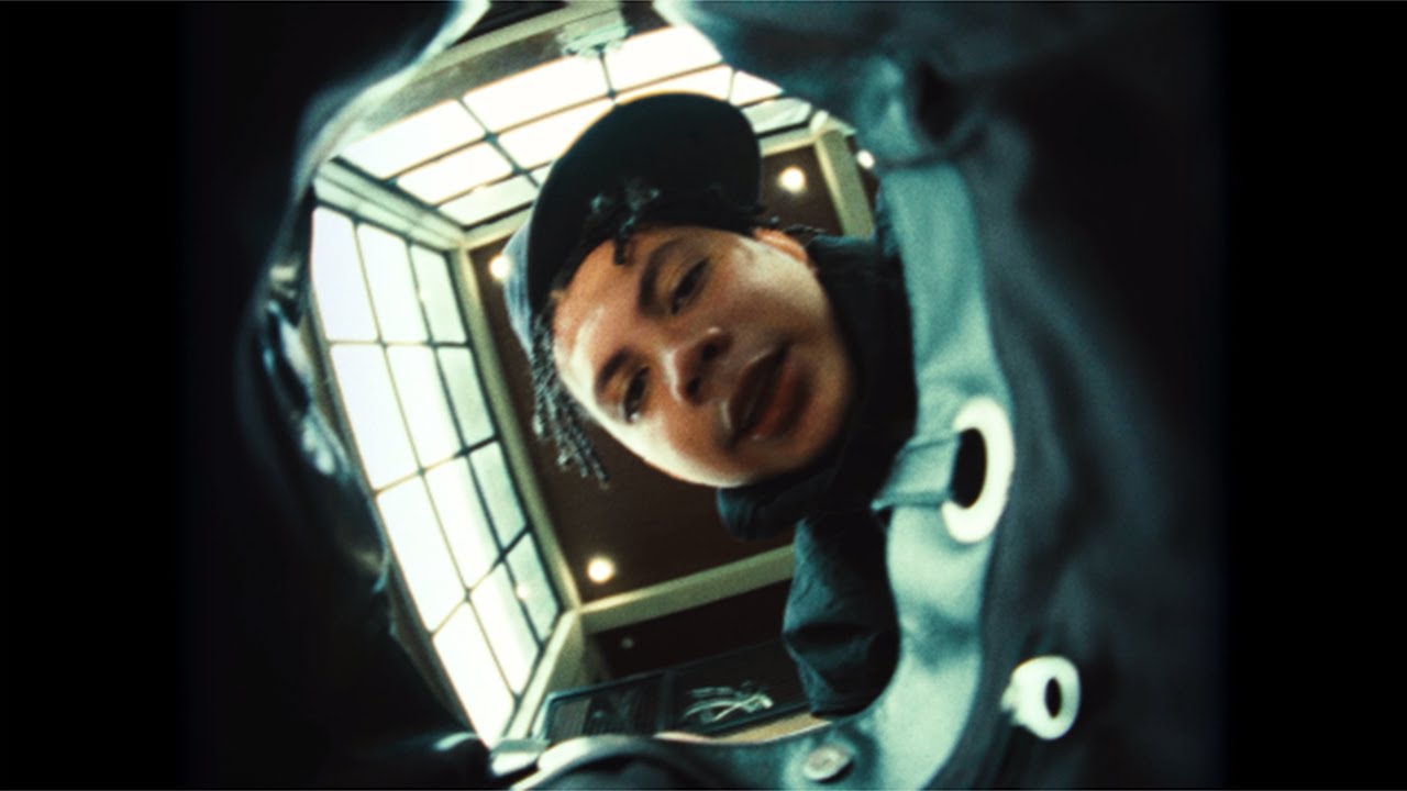 Way Outro - Lightskeen Baby (Official Music Video)