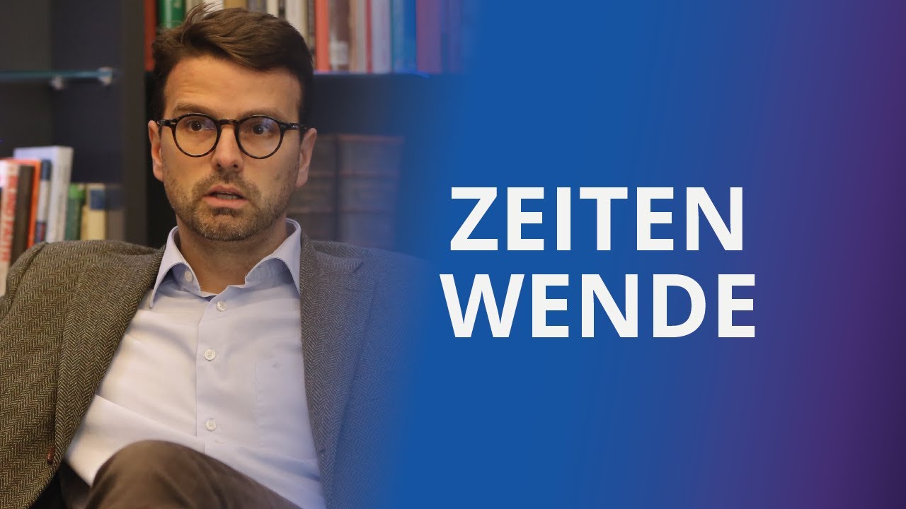 Das ist kein wahres Leben mehr! (Raphael Bonelli)