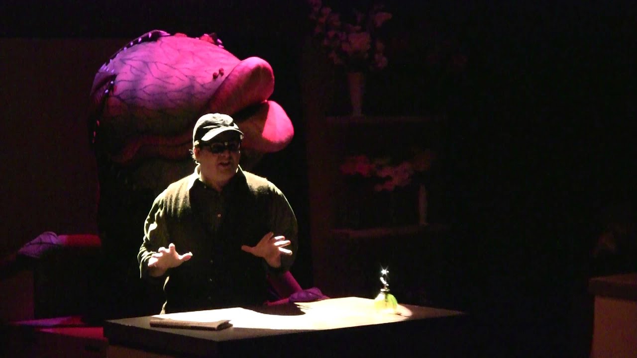 Little Shop of Horrors   