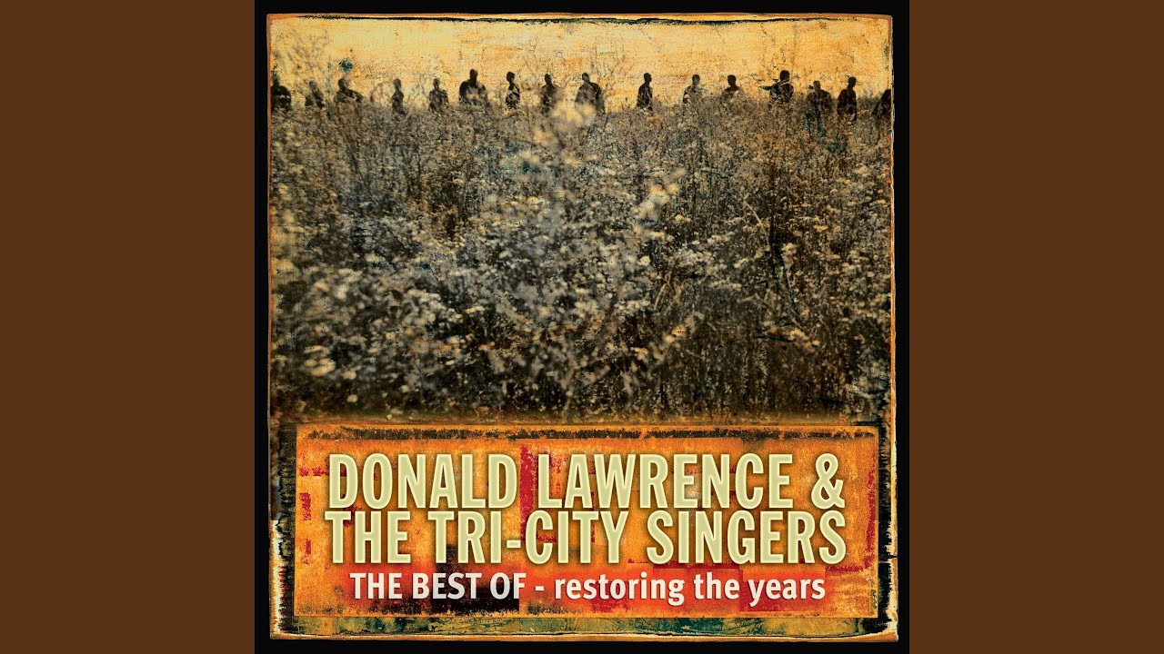 Restoring The Years
