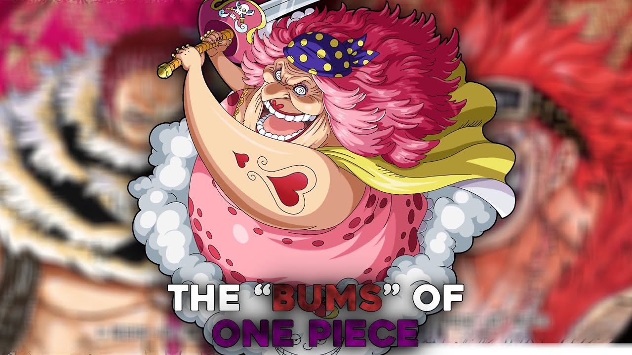 Самые крупные мошенничества в One Piece