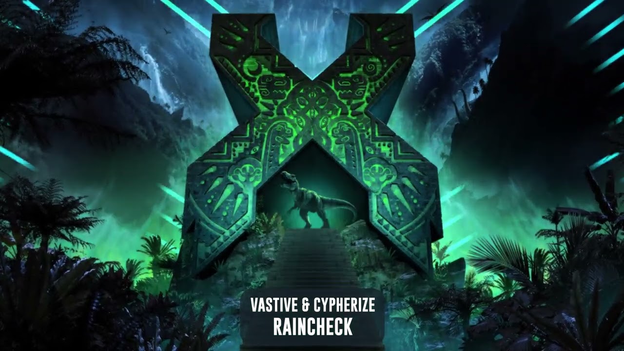Vastive & Cypherize - Raincheck | Subsidia