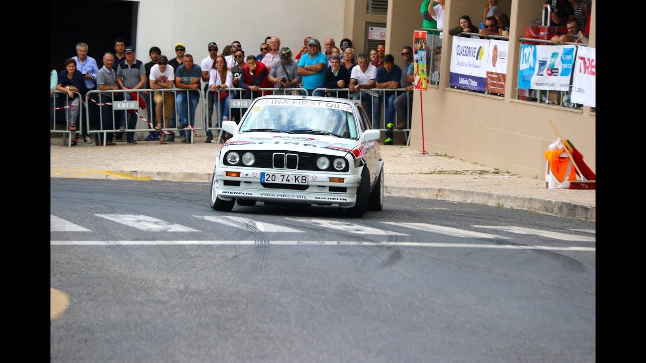 BMW E30 Race Car - Full Build