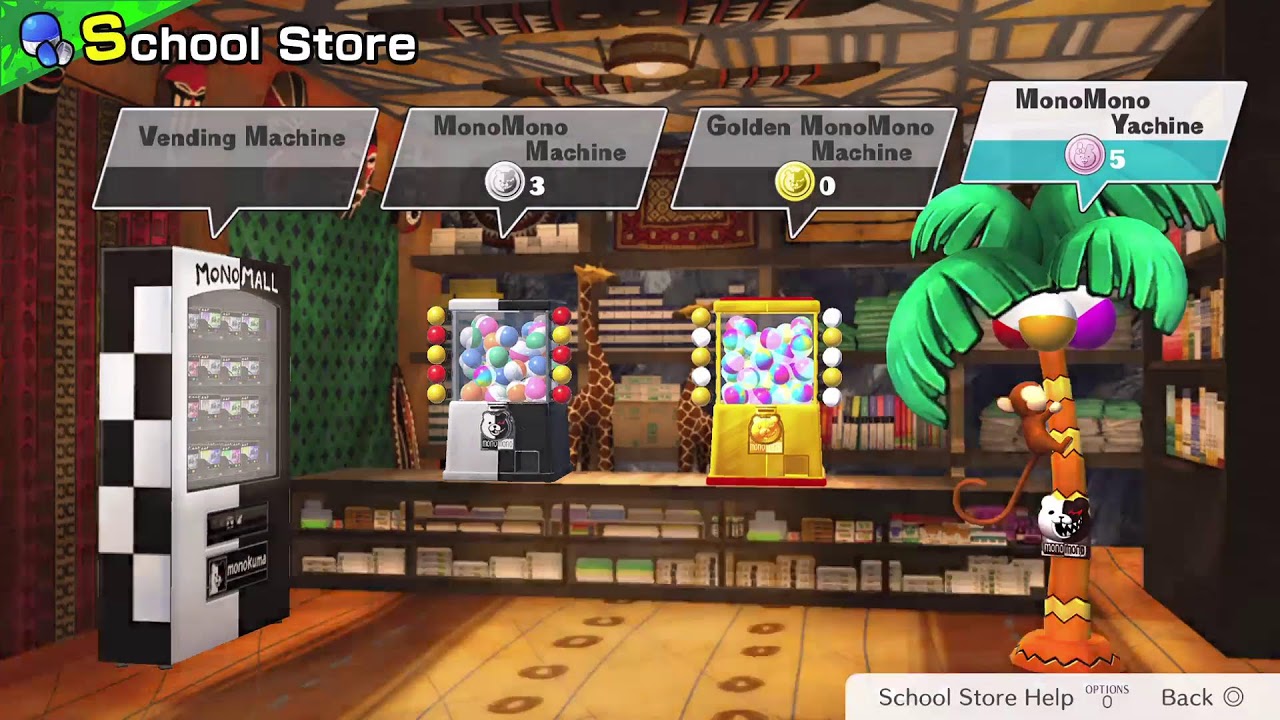 Dangaronpa S [ ACHL ] -02_ Spaßige Zeit 🤓
