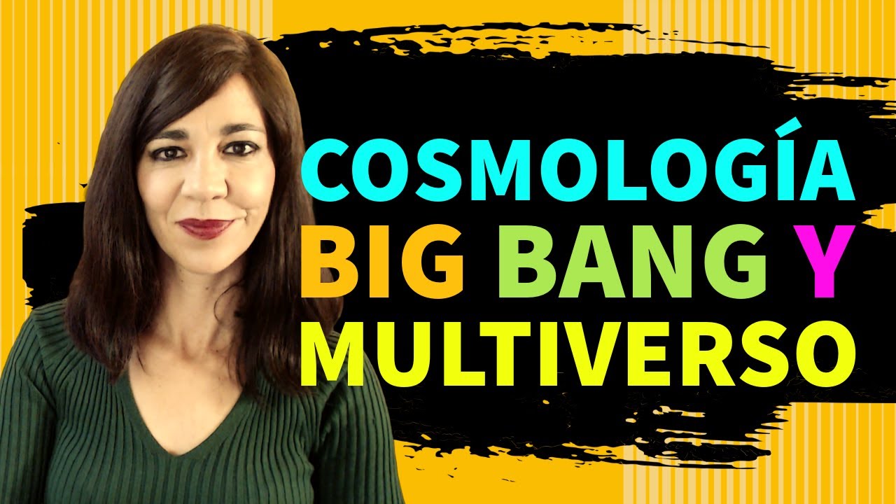 Cosmología, Big Bang y Multiverso, con Carlos Madrid Casado. FORJA 263