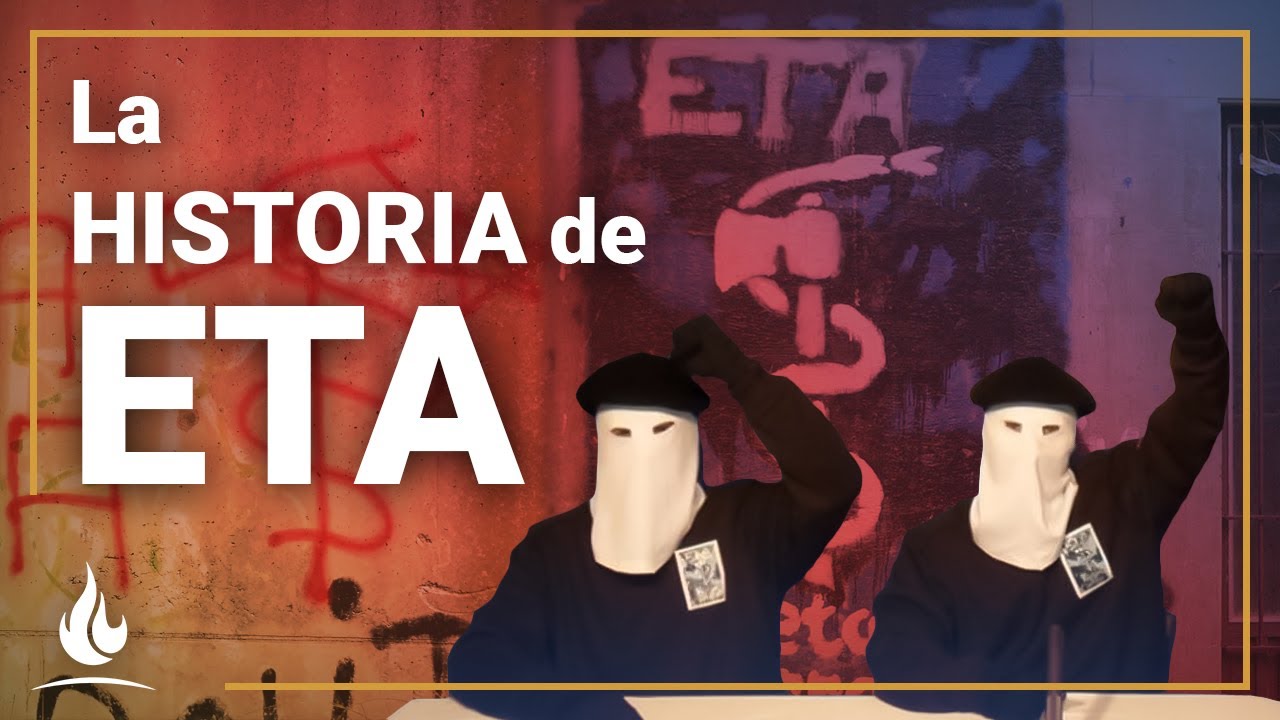 La historia de ETA