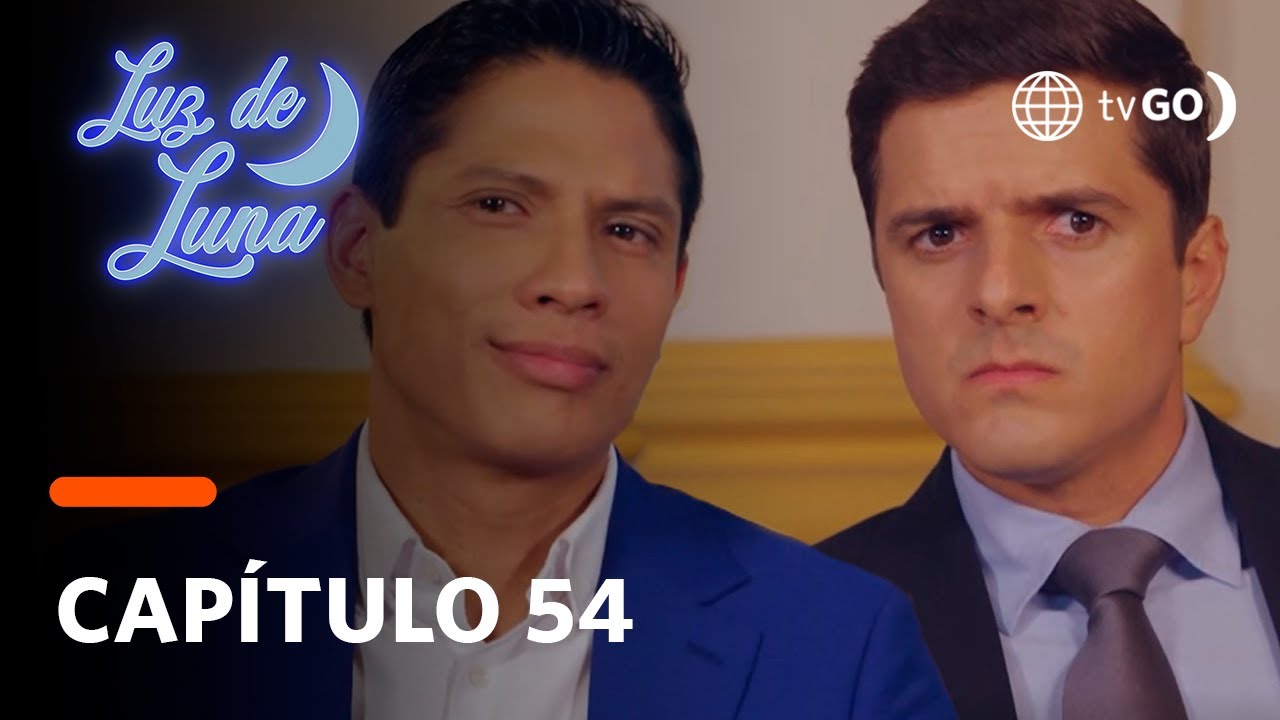 Luz de Luna: León reveló que realizó una prueba de ADN a Luz (Capítulo 54)