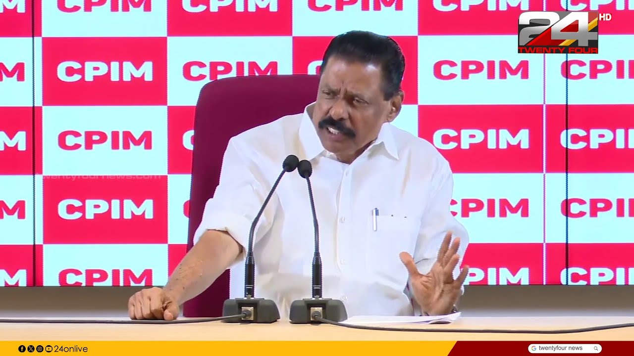 'കോടികൾ വീടുണ്ടാക്കാൻ കൊടുക്കുമെന്ന് പറഞ്ഞിട്ട് എവിടെ പോയി, നയാപൈസ പറ്റിക്കാൻ അനുവദിക്കില്ല'