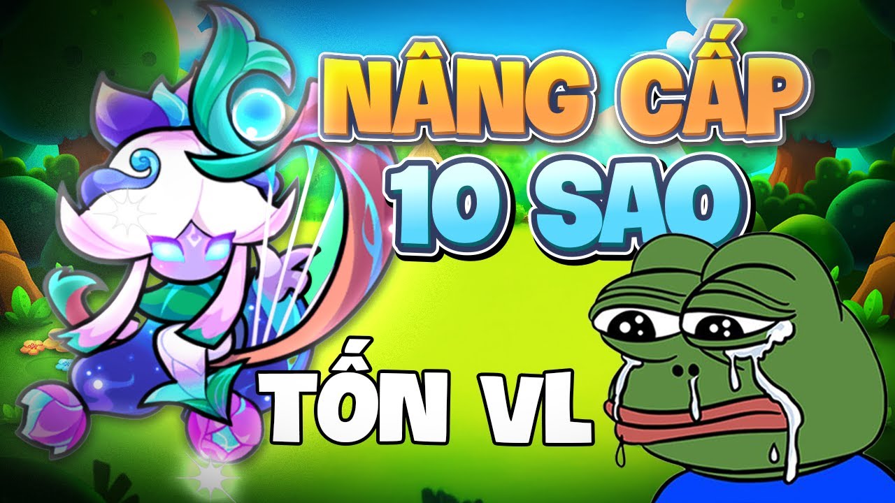 MÌNH TIÊU 3800 VÉ THƯỞNG ĐỂ NÂNG CẤP DIỀU HÂU 10 SAO!!! | SIÊU ĐẬU TIẾN CÔNG