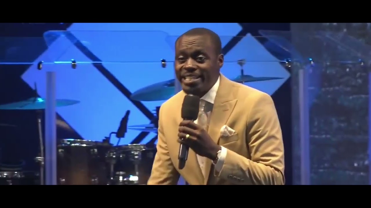 Living In His Fullness By Apostle Grace Lubega | Preview 469 |#phaneroo