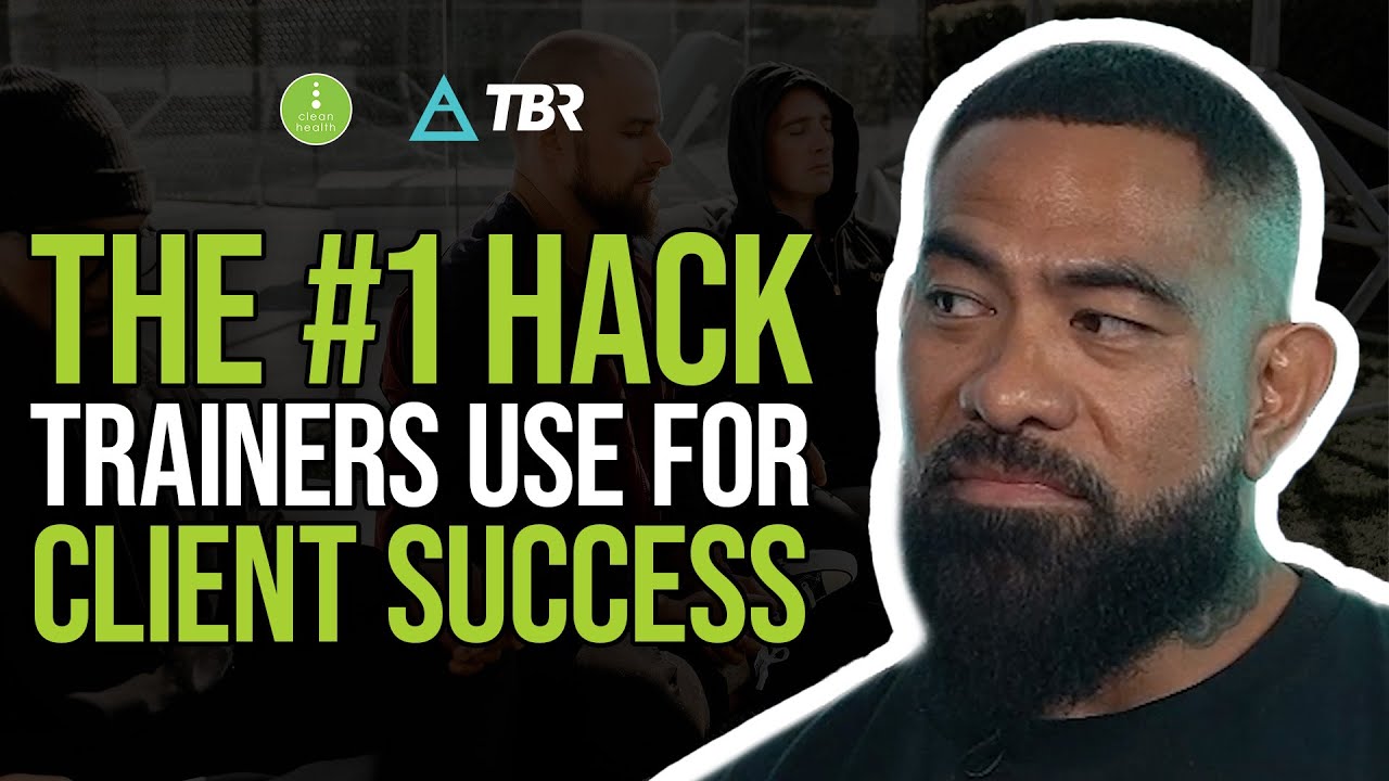 Top Coach Reveals Best Coaching Client Success Techniques