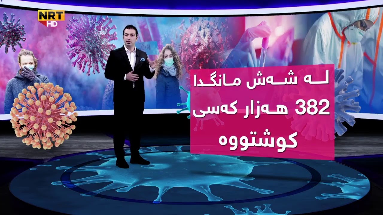 NRT HD YOUTUBE