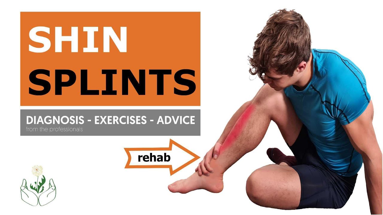 SHIN SPLINTS