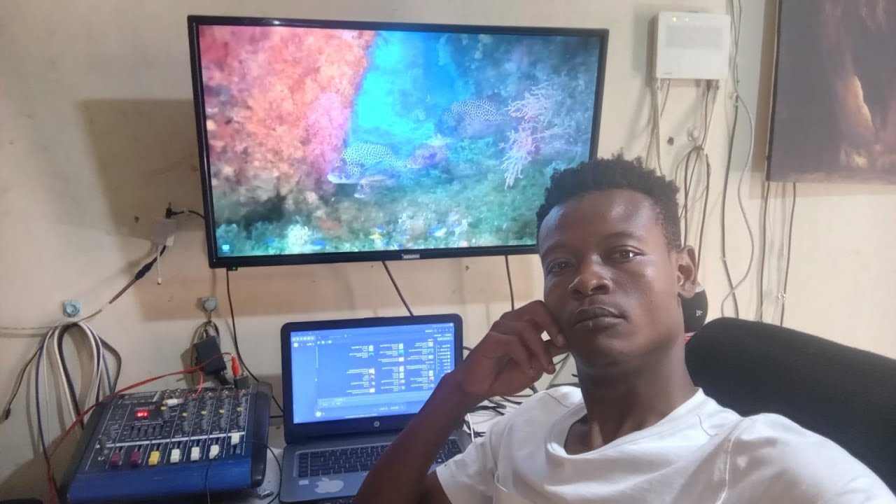 Back to basics. Beat Making with fl studio 20