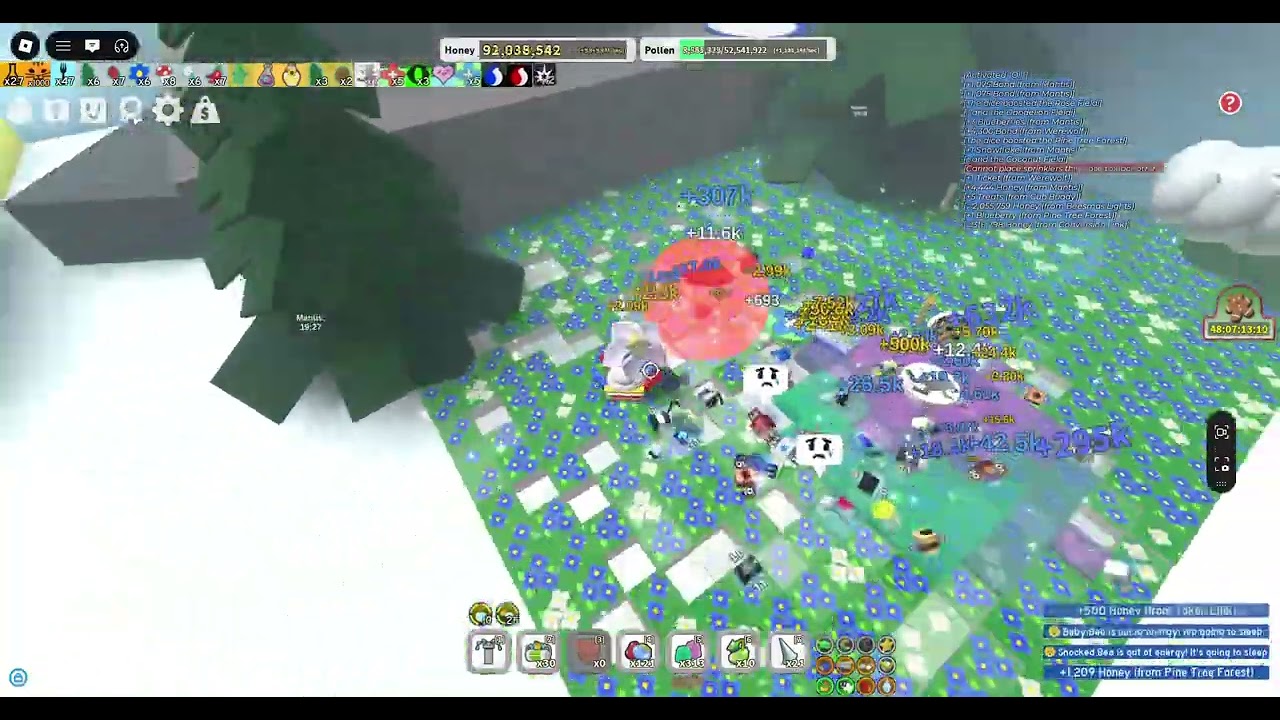 my fastest 1b on bss