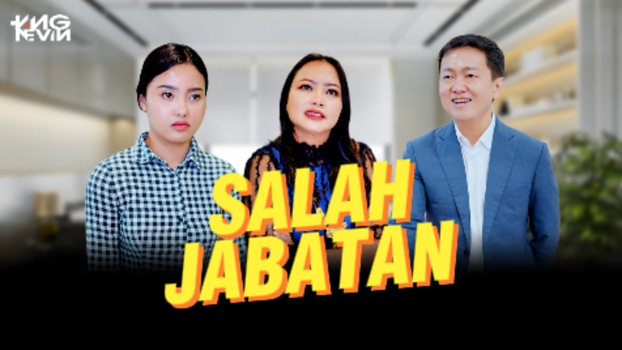 Jangan pernah sombong dan lupa dari mana kita berasal❗