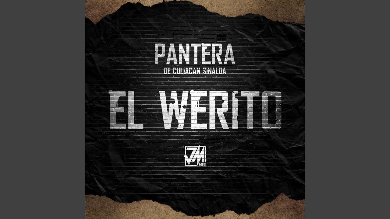 El Werito