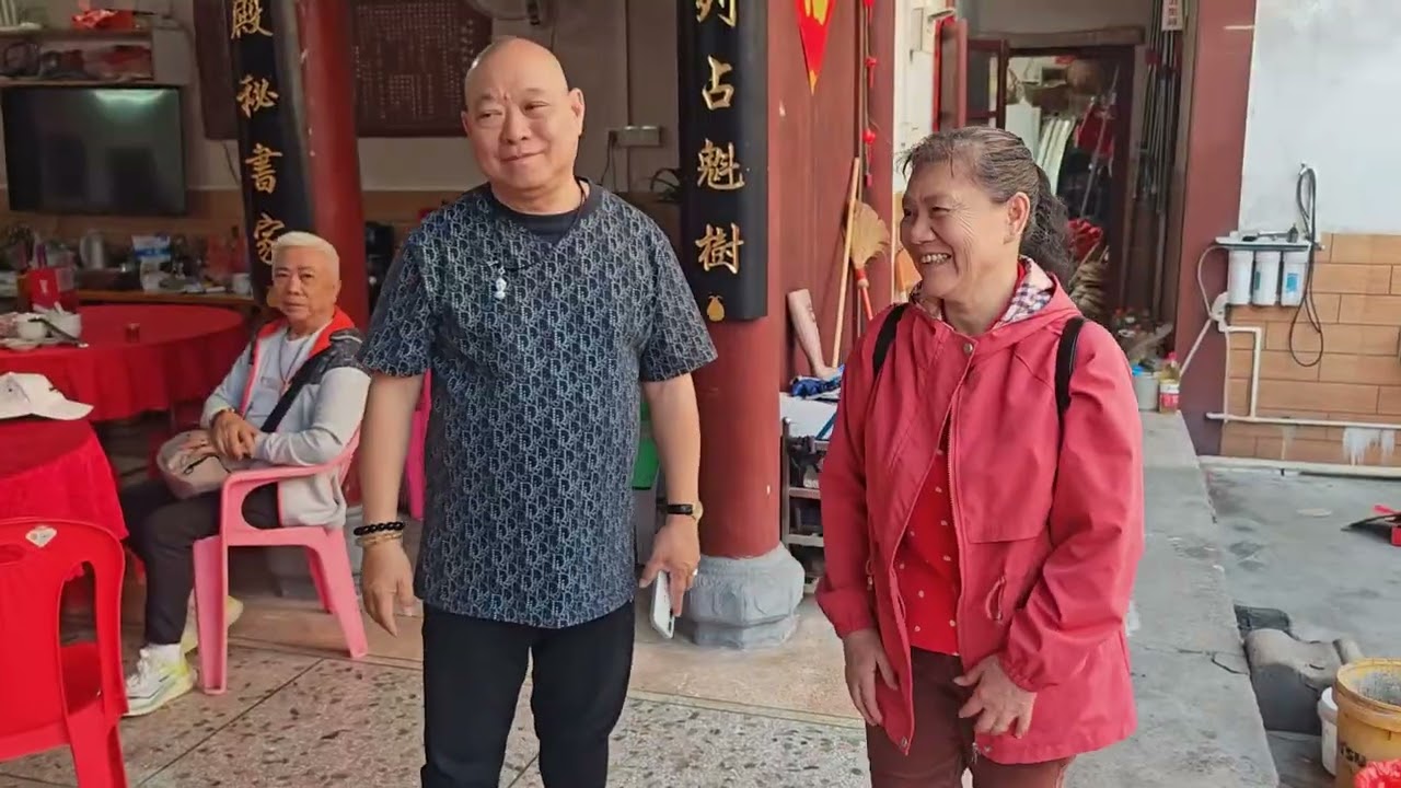2026. 2 .22- 26 梅州 高鐵五天探親遊。mp4 (Sio) 17分25秒