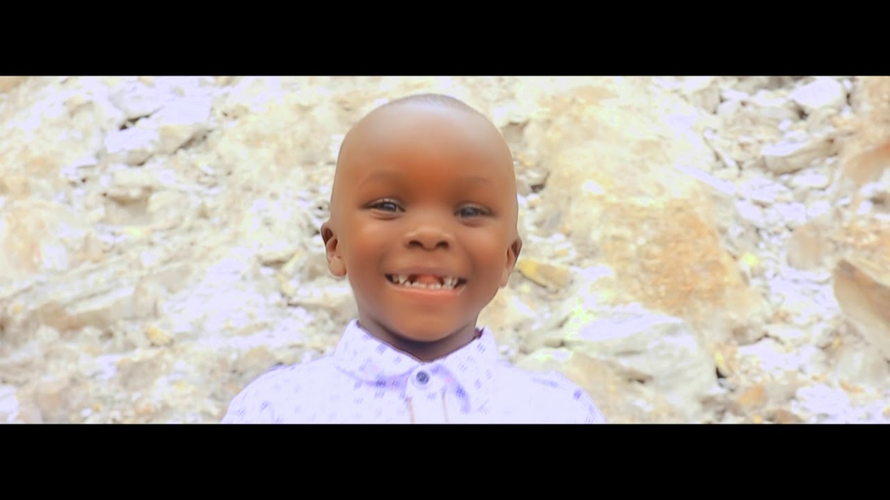 IMANA NI BYOSE BY BIZIMANA Emmanuel (OFFICIAL VIDEO _2018)