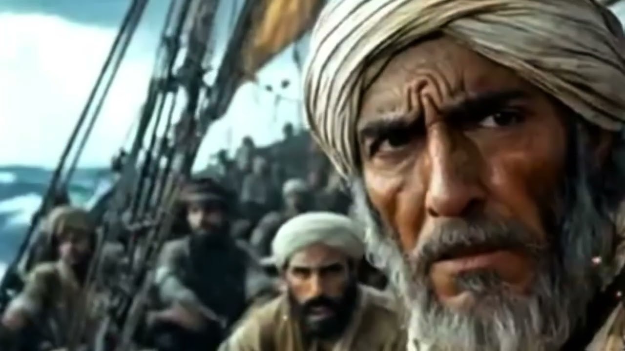 حضرت یونس علیہ السلام مچھلی کے پیٹ میں کیسے گئے؟ | ایمان افروز واقعہ | Islamic Story Urdu